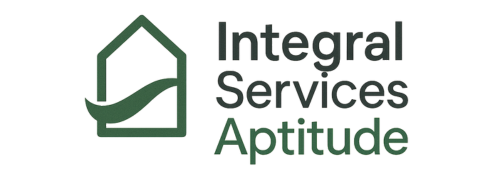 logo integral services aptitude